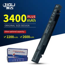 JIGU Аккумулятор для ноутбука Asus A41-X550 R510V P450 P550 A450 P450 X550C A550 X450LB R409VB X450CC F450 X450 R510 X450LC F550 2024 - купить недорого