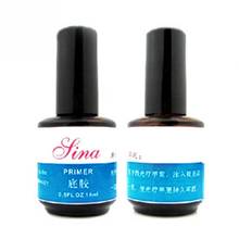 Professional Nail UV Gel UV Top Coat Top Coat Seal Glue Acrylic Nail Art Gel Polish Gloss Nails UV Glue 2024 - купить недорого