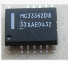 IC new original MC33362DW MC33362 SOP16 Free Shipping 2024 - buy cheap