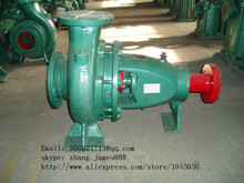 IS100-65-200 DN:100mm 65mm Flow:100M3/H Head:50M clear water centrifugal pump/hot water circulating pump 2024 - buy cheap