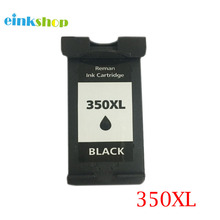 einkshop 350 350XL Compatible Ink Cartridge For hp 350xl For HP Photosmart C4480 C4280 C5280 Officejet J5780 J5730 J5780 J5785 2024 - buy cheap