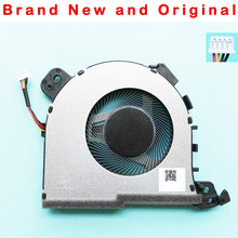 Nuevo ventilador de refrigeración de cpu original para FCN FLAR DC5V 0.5A DFS531005PL0T cpu ventilador refrigerador 4pin 2024 - compra barato