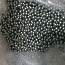 SS304 1.4mm 1000pcs  stainless steel bearing balls, precison steel balls free shipping 2024 - buy cheap
