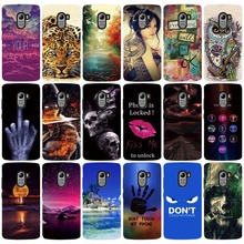 Case For Lenovo Vibe X3 Lite / K4 Note A7010 Soft TPU Phone Case For Lenovo A7010 K4 NOTE Lenovo X3 LITE A 7010 A7010A48 K51C78 2024 - buy cheap