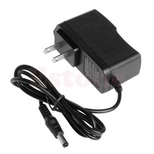 Universal US Plug DC 3V 1A Power Supply Adapter 100-240 AC Charger 2024 - buy cheap