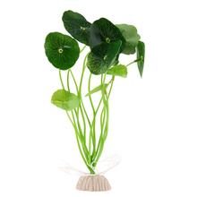 Artificial Underwater Plants Aquarium Fish Tank Decoration Green Water Grass Viewing Decorations Pet Products 2024 - buy cheap