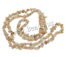 New Semi-precious Beads DIY Jewelry Findings Beads 5-8mm Freeform Shape Natural Stone Gem stone Chip Loose Beads 260PCs/Strand 2024 - buy cheap