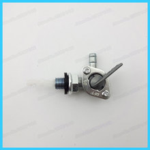 Gas petrol Fuel Tank Tap  switch Cock Petcock For 50cc 70cc 90cc 110cc 125cc 140cc 150cc 160cc Pit Dirt Bikes motorcycle 2024 - buy cheap