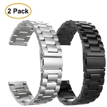 Stainless Steel Watchband Bracelet Strap for SUUNTO 9 band for Suunto 9 Brao Suunto D5/ Suunto spartan Sport Wrist HR Baro band 2024 - buy cheap