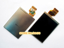 New LCD Screen Display Repair for Nikon Coolpix S50 S51 Camera with backlight 2024 - buy cheap