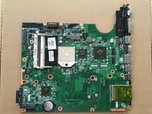 Wholesale Original laptop motherboard for HP Pavilion DV6-2000 571188-001 DAUT1AMB6E1 AMD Socket S1 Fully Tested 2024 - buy cheap