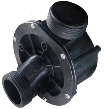 JA50 Whole Pump Wet End part,including pump body,pump cover,impeller,seal 2024 - buy cheap