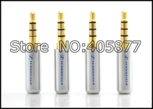 Cable de diagnóstico para auriculares, 100 unidades, 3,5mm, estéreo, 4 unidades 2024 - compra barato