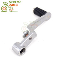 Motorcycle Silver Aluminum Gear Shift Lever Foot Pedal For SUZUKI GSXR1000 2009-2011 2009 2010 2011 09 10 11 2024 - buy cheap