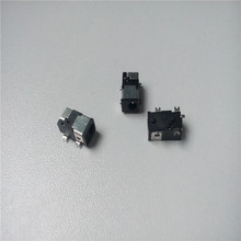 100pcs Five pin SMD DC Power Interface SMD DC power socket DC-041 power head charging cradle 2024 - buy cheap