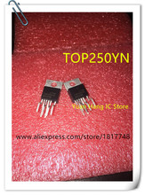 10PCS/LOT TOP250YN TOP250Y TOP250 TO-220 Power management chip IC new original 2024 - buy cheap