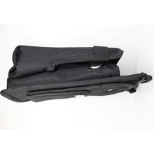 New PDA Fabric Holster For Symbol Motorola MC3070G MC3090 MC3190 MC3000 Barcode Hand Terminal(Type Gun) 2024 - buy cheap