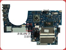 ASW70 LA-C752P For HP Envy M7-N Laptop Motherboard  837769-601 SR2EZ I7-6500U DDR3 GT940M 2GB 100% Fully Tested&High quality 2024 - buy cheap