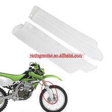 Motorcycle Parts Sp Fork Slider Protectors For Kawasaki KDX250 KDX 250 1991 - 1994 1992 1993 NEW 2024 - buy cheap