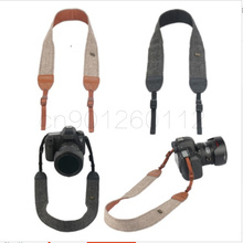Correa Universal para cámara D850, D800, D750, accesorios para todas las cámaras DSLR 2024 - compra barato