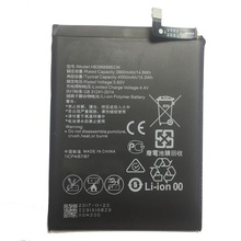 Batería de teléfono de repuesto HB396689ECW para Huawei Mate 9 Mate9 4000mAh 2024 - compra barato