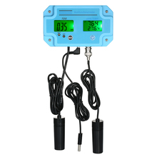 Professional Meter Water Detector 3 in 1 pH/TDS/TEMP LCD Digital Meter Water Quality Monitor Water Quality Tester 2024 - buy cheap
