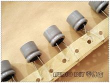 10PCS/50PCS new HD series 560uF 50V 50v560uf electrolytic capacitor 2024 - buy cheap