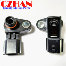 EVAP Pressure Sensor 22365-JF00D,22365JF00C,PRS0004,AS470,22365JF00D for Nissan GT-R Juke Sentra manifold pressure MAP sensors 2024 - buy cheap