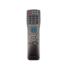 Controle remoto adequado para tv afiada ga297wjsa ga031wjsa ga493wjsa huhuhuhu 2024 - compre barato