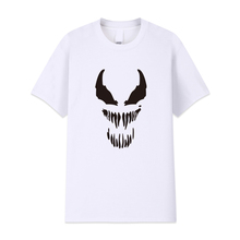 2019 New Brand Clothing We Are Venom Men T-shirt Swag T-Shirt Cotton Print Men T shirt Homme Fitness Camisetas Hip Hop Tshirt 2024 - buy cheap