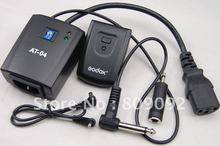 GODOX-disparador remoto inalámbrico AT-04 para cámara, luz de estudio, linterna 2024 - compra barato