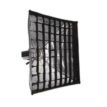 Meking honeycomb grid 60cmx60cm / 24"x24" for softbox studio flash lighting Soft Box Photo Studio Accessories 2024 - buy cheap