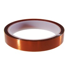 15mm Width Polyimide Tape High Temperature Electrical Insulation Polyimide Film Heat Resistant Tape 220C 30m Adhesive Tapes 2024 - buy cheap