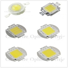 Alta Potência LEVOU chip SMD 6000-6500 K 1 W 3 W 5 W 10 W 20 W 30 W 50 W 100 W Contas de luz de Diodo led chip branco