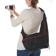 Passport Sling II DSLR Camera Bag Travel Inclined Shoulder Casual Bag wholesale new Lowepro 2024 - buy cheap