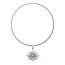MQCHUN Hot Anime D.Gray-man Fashion Black Butler Pendant Necklaces Allen Necklace Accessories Jewelry Gifts -30 2024 - buy cheap