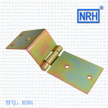 Industrial Hinge  Luggage Hardware Hinge Knuckle Hinge Angle The Wooden Case Hinges 8201 2024 - buy cheap