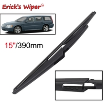 Erick's Wiper 15" Rear Wiper Blade For Volvo XC90 2003 2004 2005 2006 Windshield Windscreen Rear Window 2024 - buy cheap