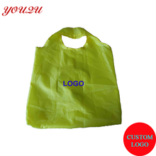 custom shopping bags with logo polyester material 2024 - buy cheap
