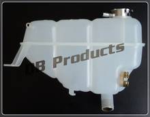 COOLANT EXPANSION  TANK 1245001349 AUTO PART FOR Mercedes-Benz W124 S124 C124 A124 FREE SHIPPING 2024 - buy cheap