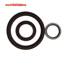 FOR TOYOTA CAMRY CARINA II TOWN ACE 2.0 2C 2CT 3PCS Crankshaft Oil Seal Engine Parts Engine Gasket 2024 - buy cheap