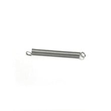 10pcs extension spring 304 stainless steel tension springs diameter 0.5*3mm DIY wholesale price 2024 - buy cheap