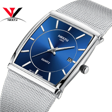NIBOSI Mens Watches Top Brand Luxury Watch Men Business Waterproof Clock Fashion Casual Sport Quartz Watch Relogio Masculino 2024 - buy cheap