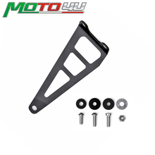 MOTO4U-Soporte de suspensión de escape para motocicleta, accesorios para Suzuki GSXR600, GSXR750, 2011, 2012, 2013, 2014, 2015 2024 - compra barato