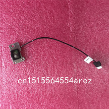 Placa interruptora de notebook lenovo thinkpad p50 p51, original e com cabo 2024 - compre barato