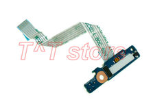 Original para Hp 14-BK 14-BK063ST 14-BK061ST serie Power Buttom Board con cable DAG71APB6D0 prueba buen envío gratis 2024 - compra barato