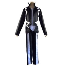 2020 Anime Boku no mi héroe Academia Kaminari Cosplay traje 2024 - compra barato