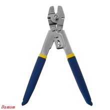 WXS-255 Plier Wire Rope For Crimping Fishing Lines Cable Tool Clamp Crimper Pliers Hand Tools 2024 - buy cheap