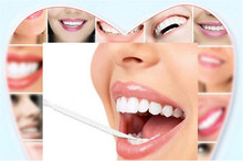 60sets 50pcs/box Dental Floss Interdental Toothpick Brush Brush Teeth Stick Dental Oral Care Toothpicks Floss Pick Double H 2024 - buy cheap