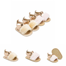 Baby Sandals  Baby Summer Shoes  Toddler Girl Shoes  Baby Girl Summer  Toddler Girl Shoes 2024 - buy cheap